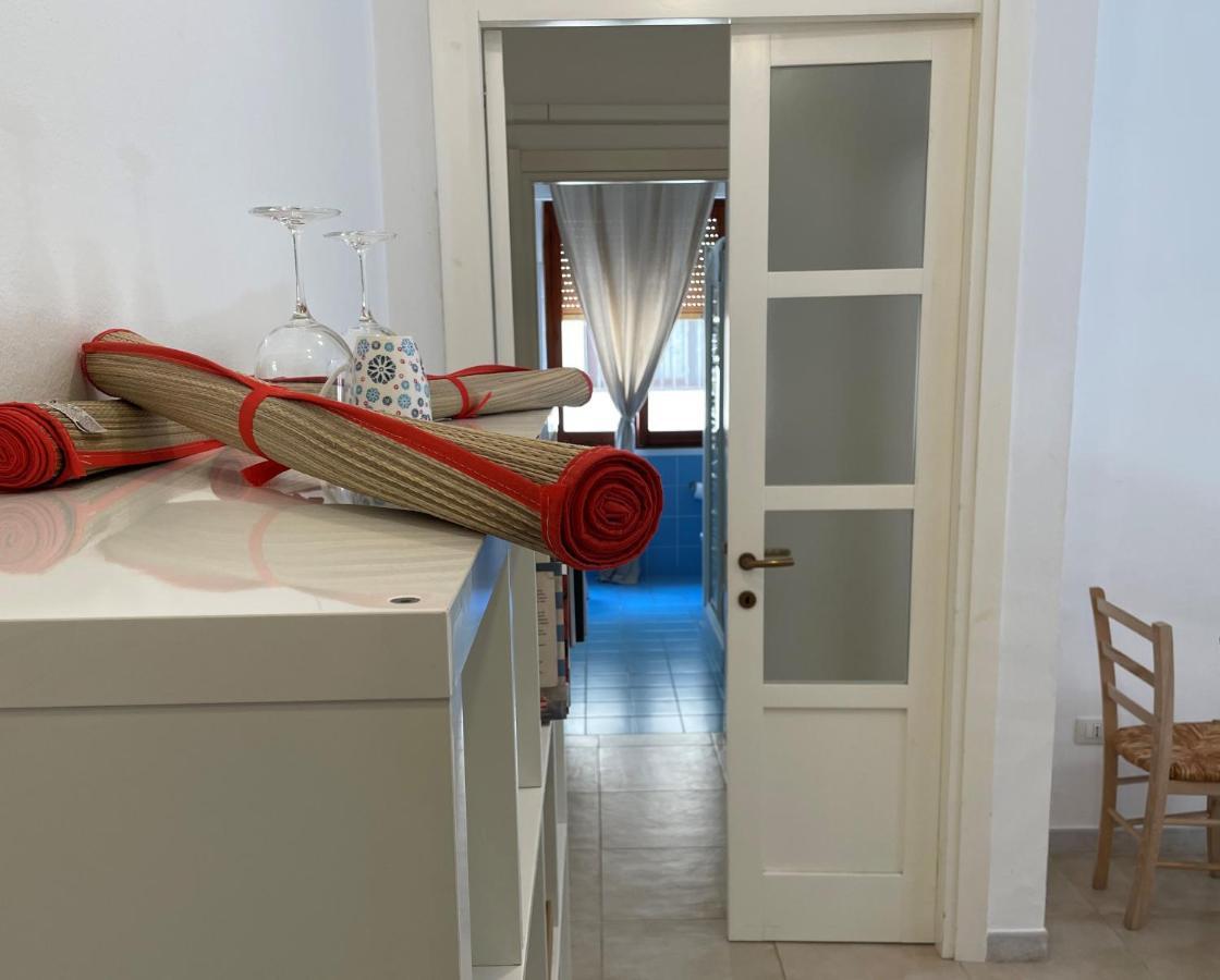 Asfodelo 97 Apartment อาลเกโร ภายนอก รูปภาพ