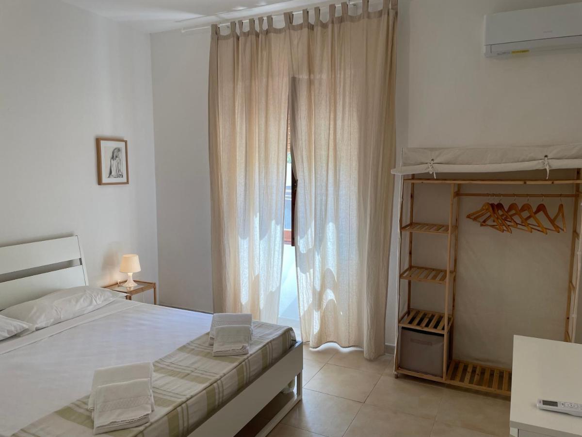 Asfodelo 97 Apartment อาลเกโร ภายนอก รูปภาพ