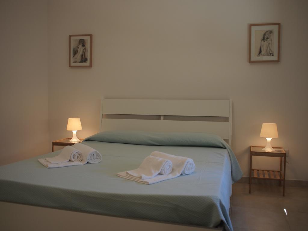 Asfodelo 97 Apartment อาลเกโร ห้อง รูปภาพ